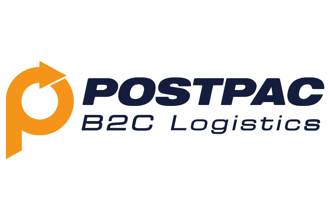 Postpac logo