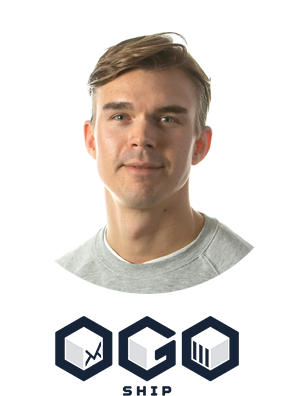 Ogoship is a technology partner
