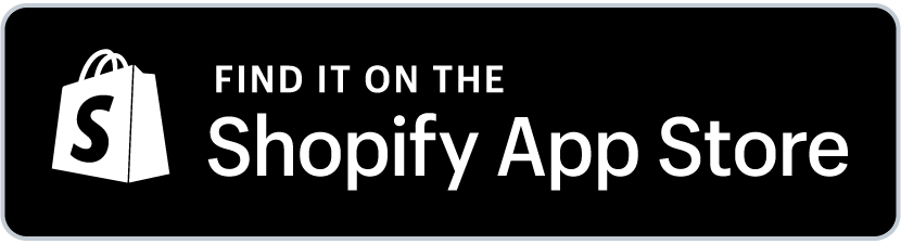 Shopify App Store badge