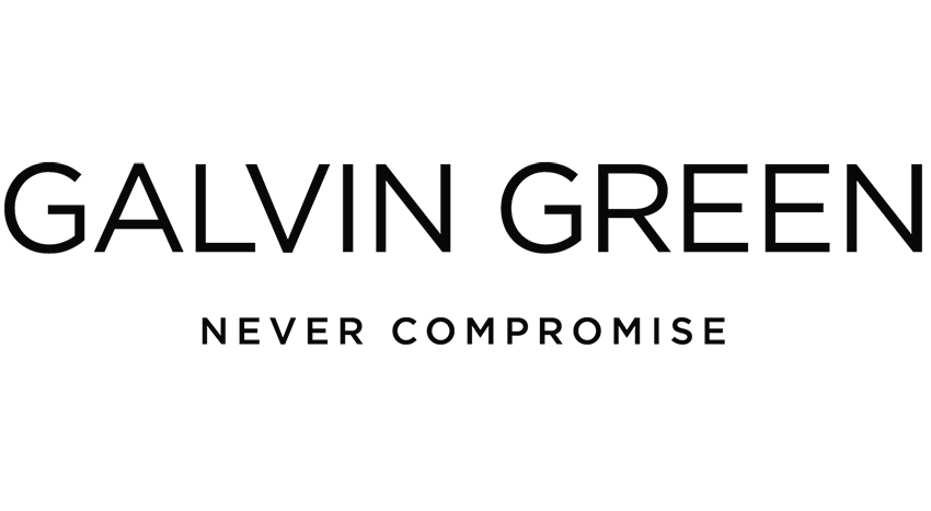 Galvin green logo