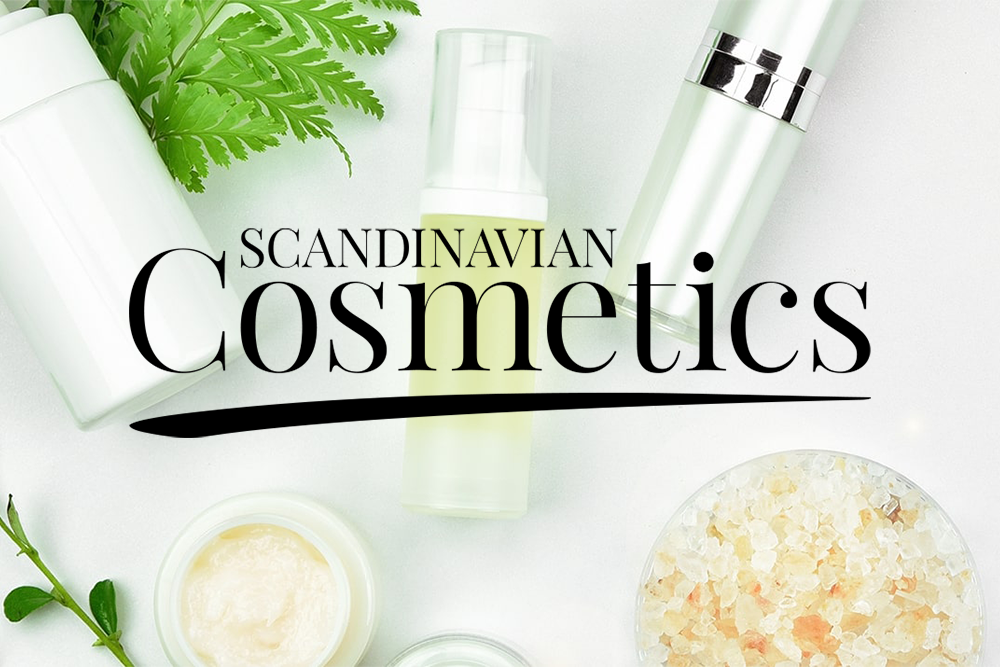 Scandinavian Cosmetics uses Ongoing WMS