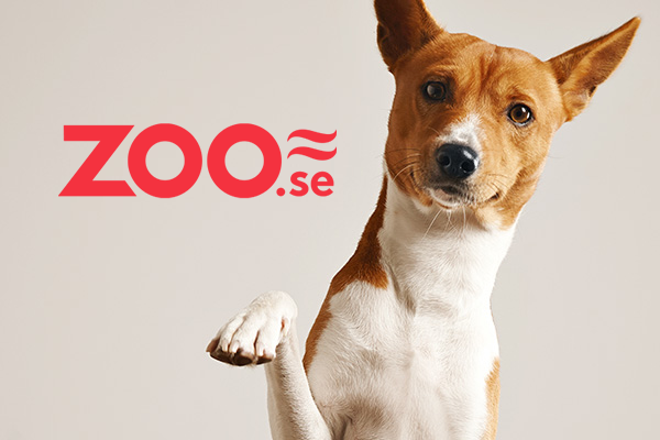 ZOO.se is revolutionizing pet retail
