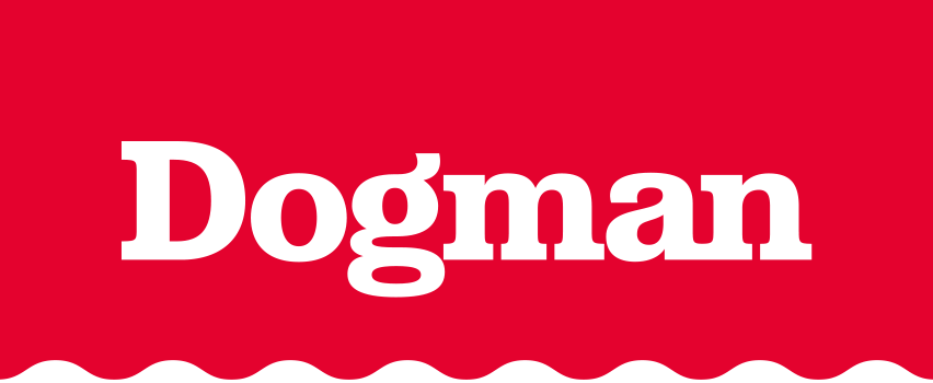 Dogman Logo
