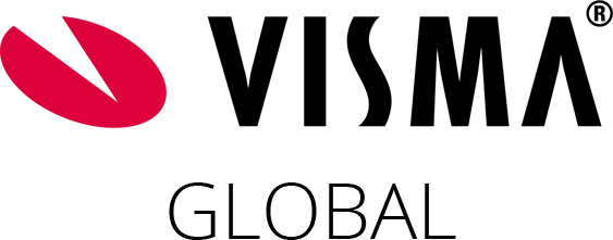 Visma Global logo