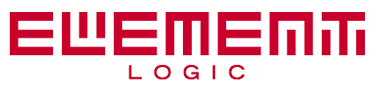Element logic logo.