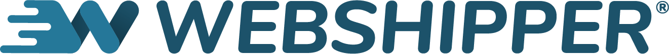 Webshipper Logo