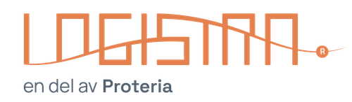 Logistra Logo