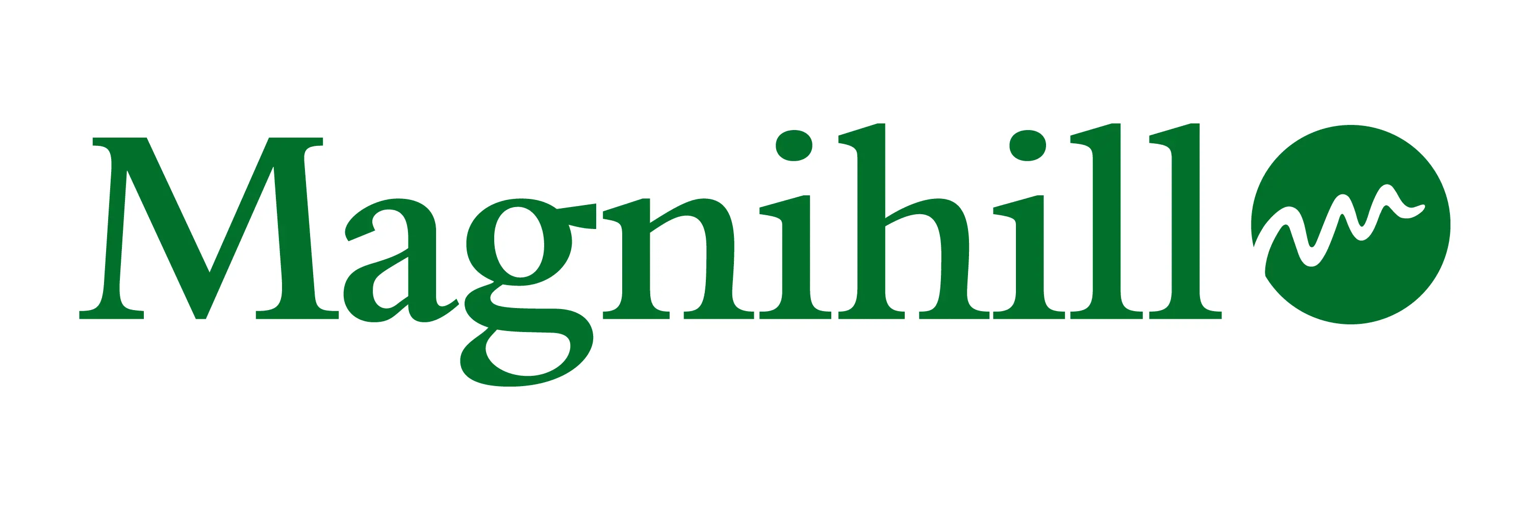 Magnihill logo