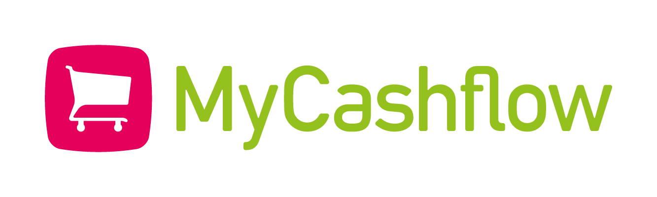 Mycashflow Logo