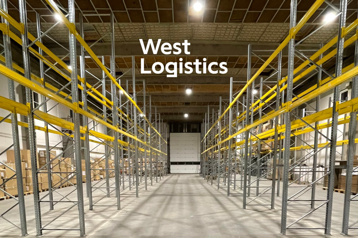 3PL West Logistics Scalies with Simplicity and Efficiency | Ongoing WMS