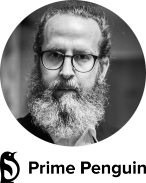 Prime penguin are technology partners to Ongoing