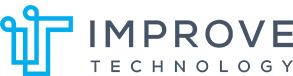 Improve technology logo