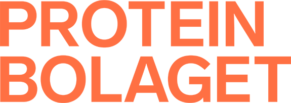 Proteinbolaget logo.