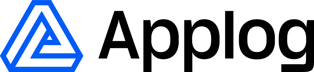 Applog logo