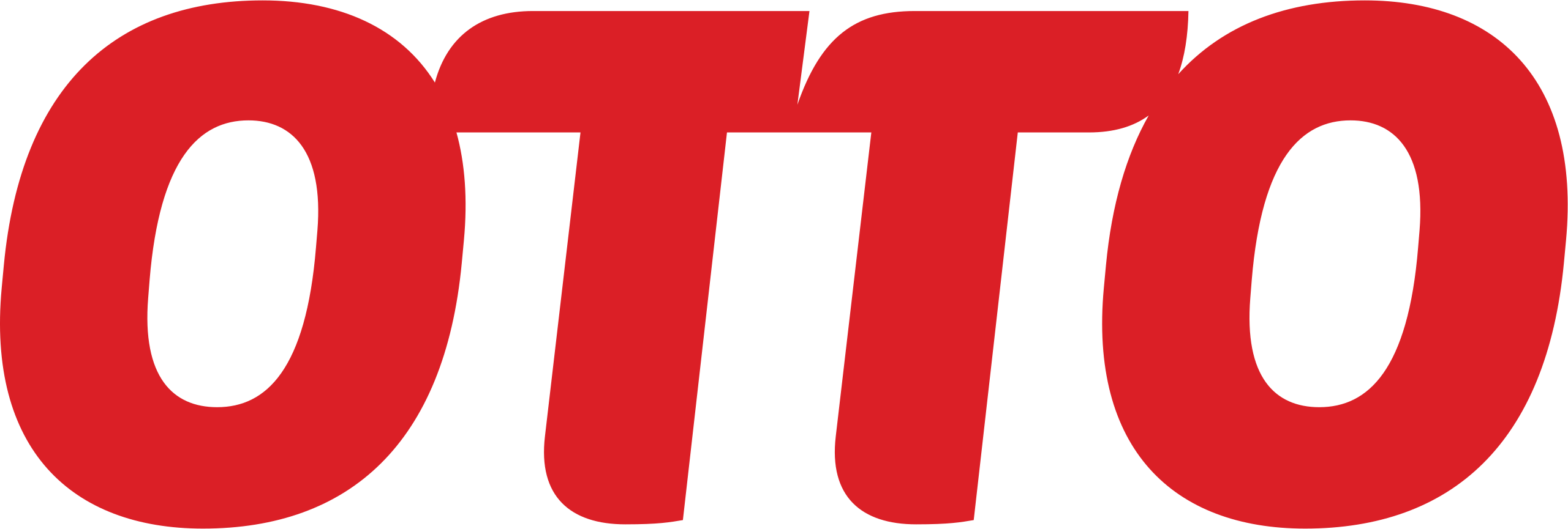 Otto Logo