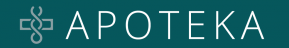 Apoteka logo.
