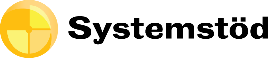 Systemstöd logo