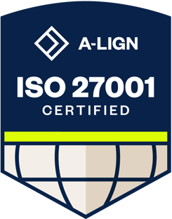 A-lign logotyp