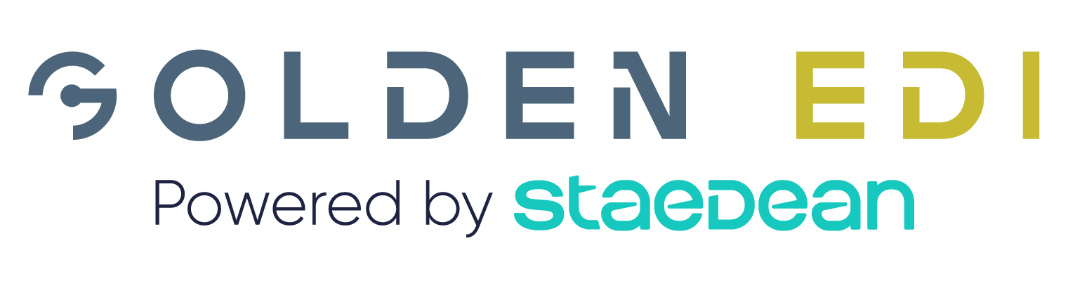 Goldenedi Logo