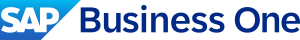 SAP Business One logo