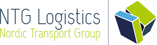 Ntg Logistics Logo
