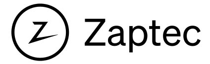 Zaptec Logo