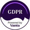 Vanta Gdpr