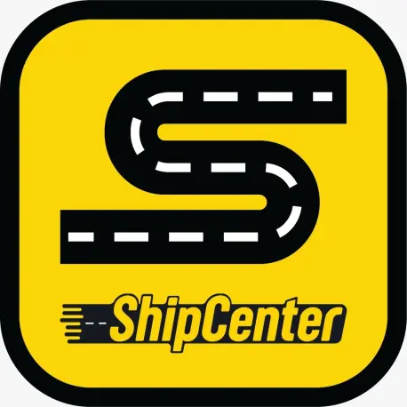 ShipCenter logo