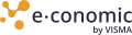 e-conomic by Visma logo