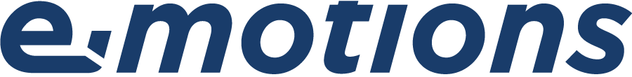 E Motions Logo Small