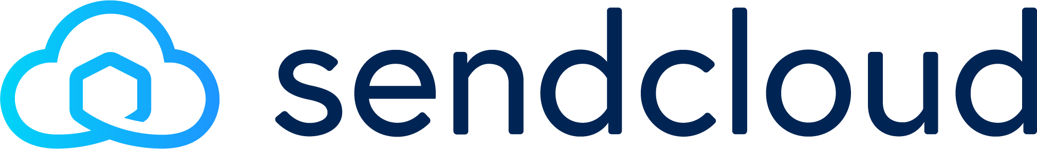 sendcloud logo