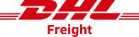 DHL Freight logo
