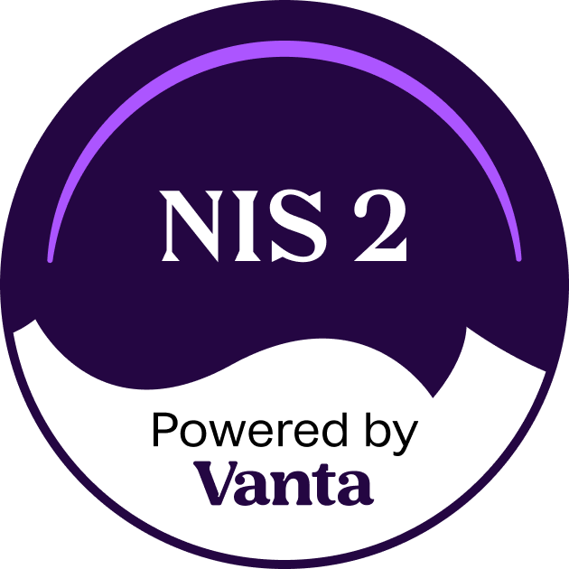 Vanta Compliance NIS 2
