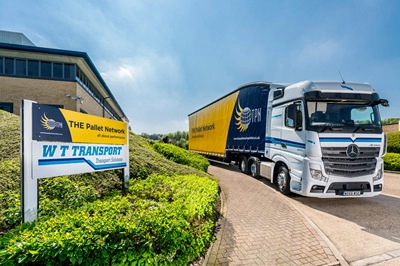 🇬🇧 W T Transport: "Great easy-to-use format"