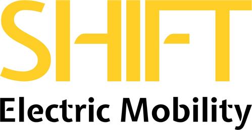 Shift Electric Mobility Logo