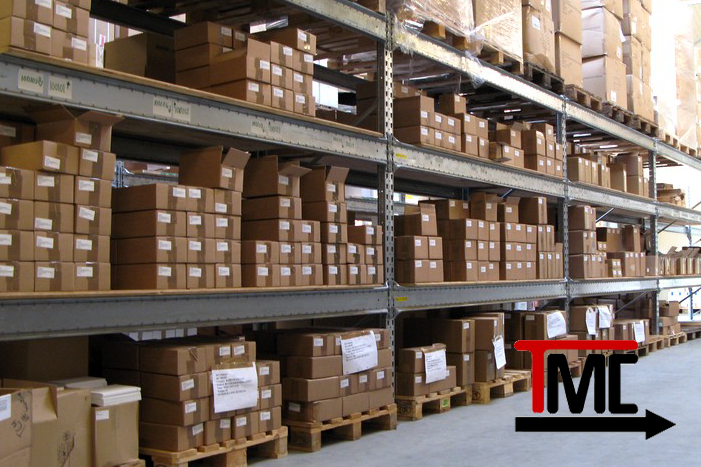 🇩🇰 TMC Lager og logistik: "We are now able to pursue our objectives and develop according to our customers' expectations."