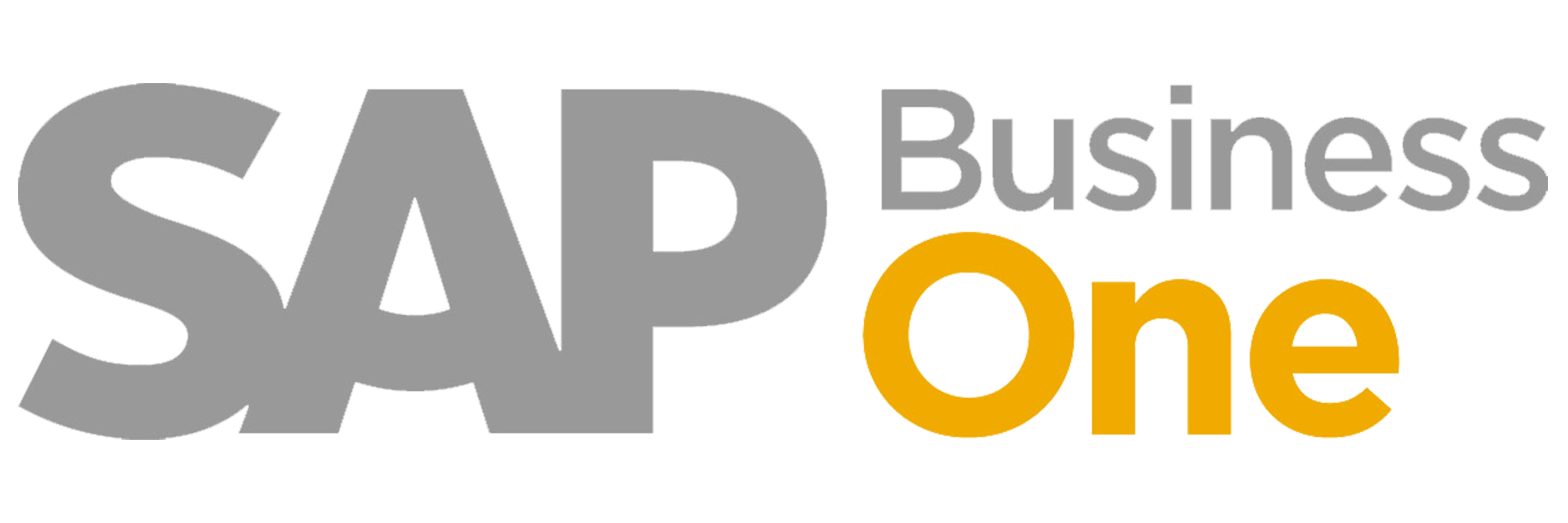 SAP Business One Logo