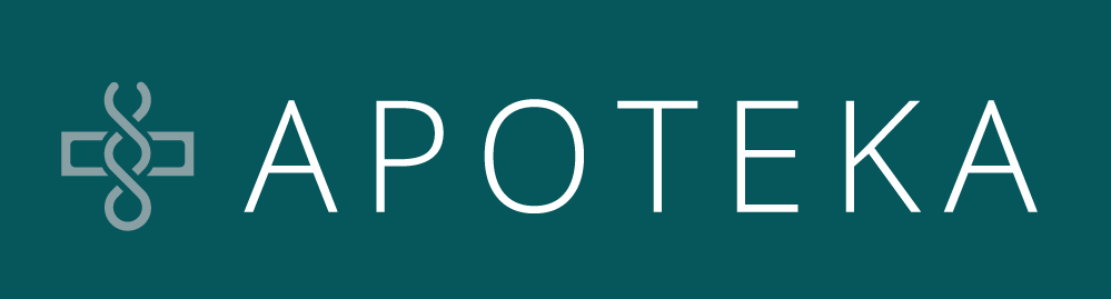 Apoteka logo