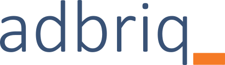 Adbriq Logo