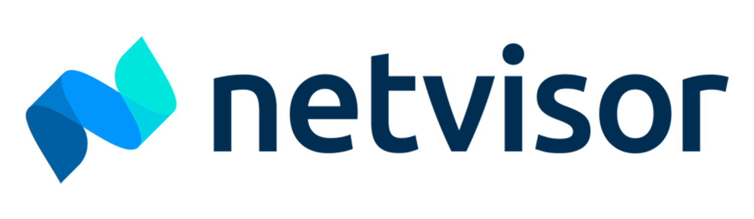 Netvisor Logo New