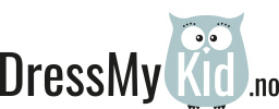 Dressmykid logo