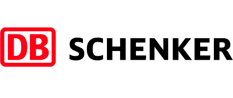 DB Schenker logo