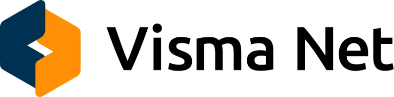 Visma Net logo