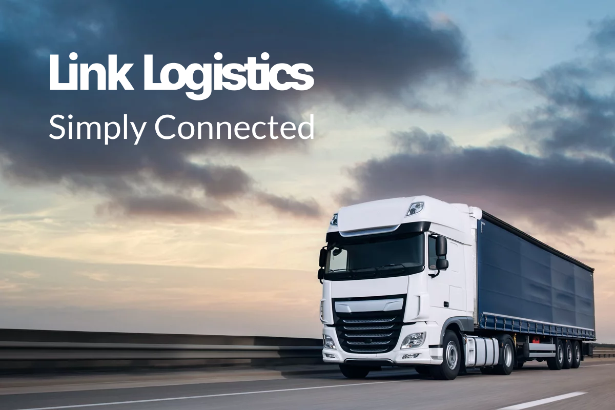 🇩🇰 Link Logistics: "We can have different logistics flows for different customers."