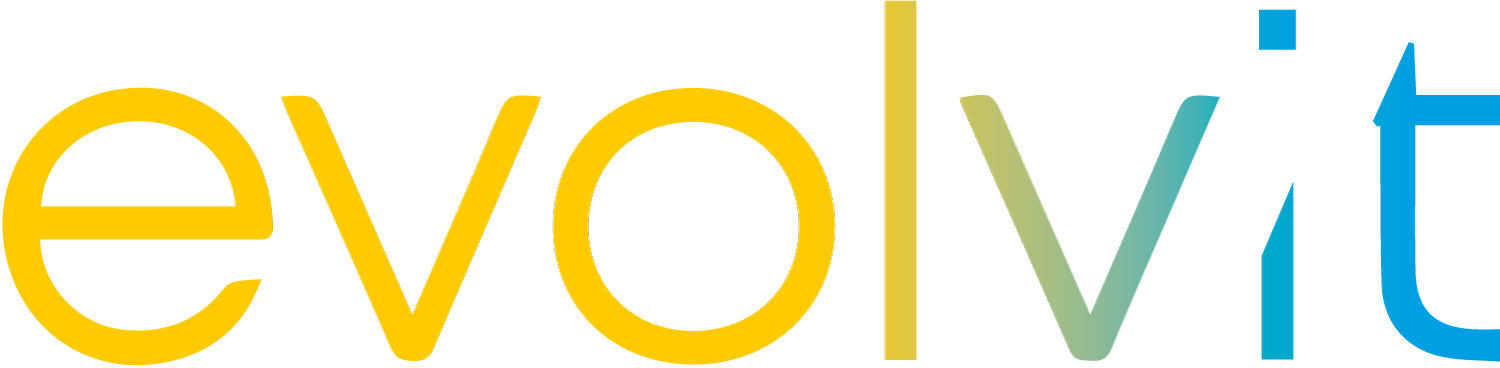 evolvit logo
