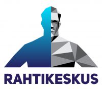 Rahtikeskus Logo