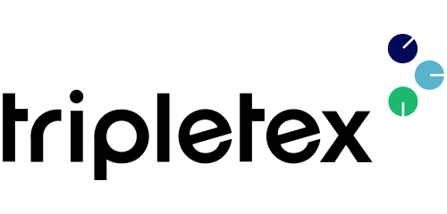 Tripletex Logo