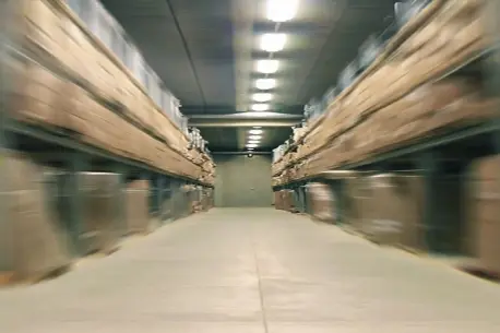 🇸🇪 Posti fmr VeddestaGruppen: "A key reason to our growth"