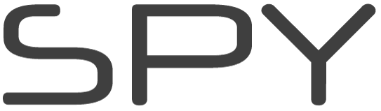Spy Logo