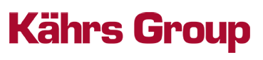 Kährs group logo.
